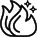 Fire icon
