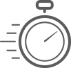 Stop watch icon